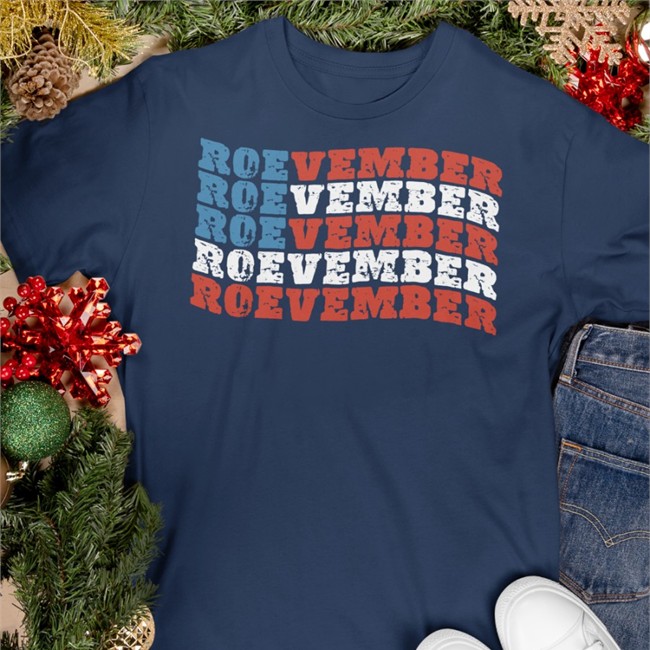 Stevie Joe Payne Roevember Sweatshirt Stevie Joe Payne Roevember T Shirt