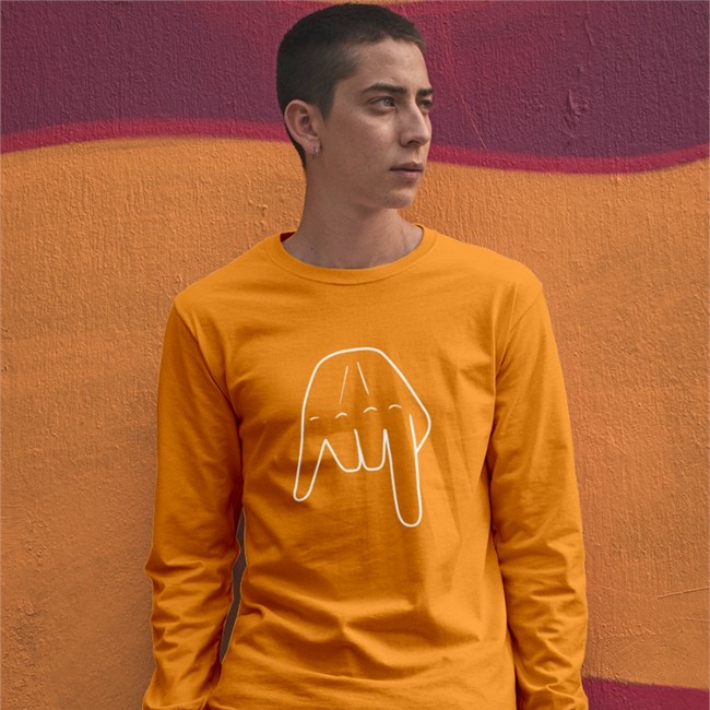 Trigger Warning Hoodie