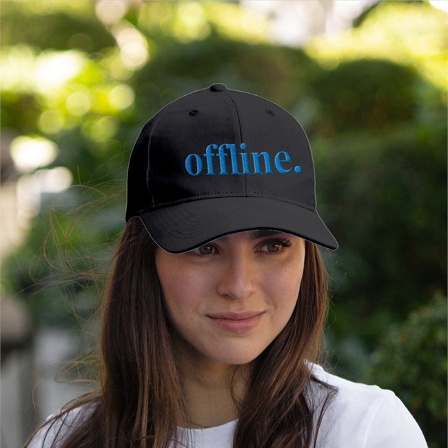 Offline Shirt Washed Media Washed Media Store Offline Tee Shirt David Ruff