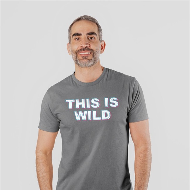 Pardon My Take This Is Wild Shirt Pardon My Take This Is Wild Shirt Barstool Sports Store Merch Ian Rapoport