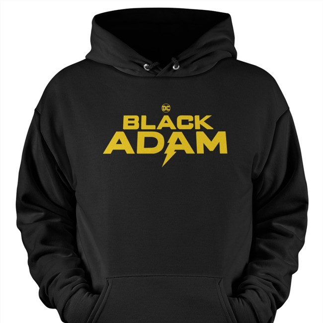 The Moonlight Warrior Black Adam Hat Dccomics The Moonlight Warrior Black Adam Sweatshirt Dccomics