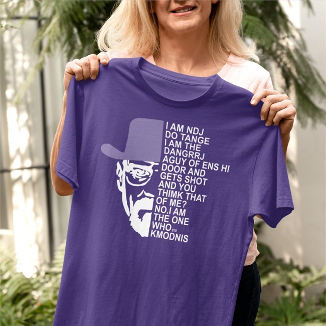 Poorly Translated Shirts I Am Ndj Do Tange I Am The Danger Sweatshirt Translated Tees