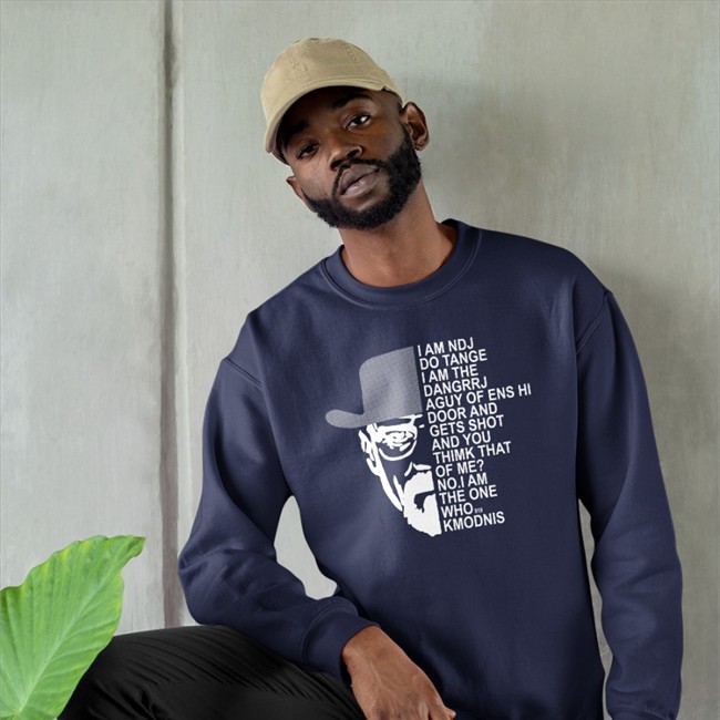 Poorly Translated Shirts I Am Ndj Do Tange I Am The Danger Shirt 2022 Translated Tees Poorly Translated Shirts I Am Ndj Do Tange I Am The Danger Cap Translated Tees