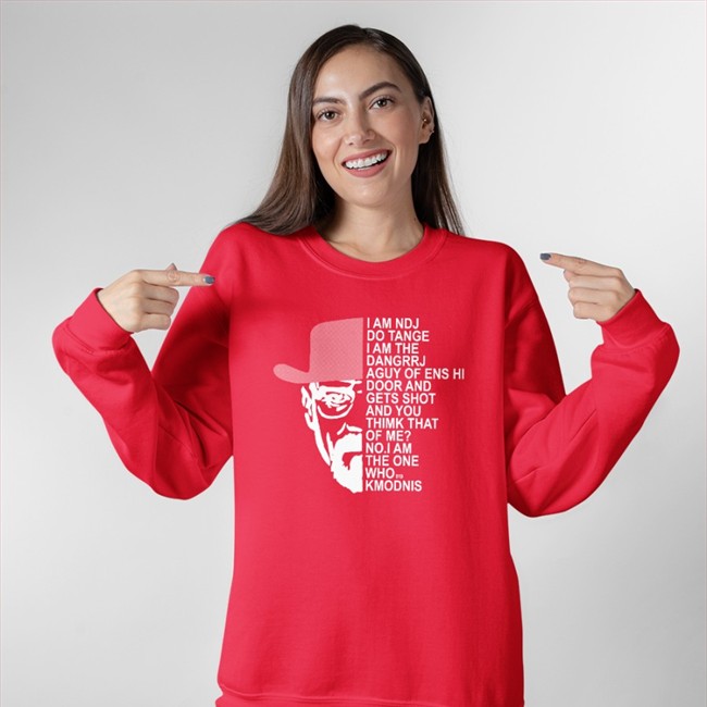 Poorly Translated Shirts I Am Ndj Do Tange I Am The Danger Shirt 2022 Translated Tees Poorly Translated Shirts I Am Ndj Do Tange I Am The Danger Hoodies Translated Tees