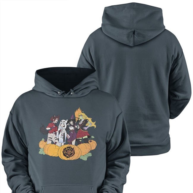 Rwby Halloween Shirt Rooster Teeth Merch Rwby Halloween Shirt Rooster Teeth Merch