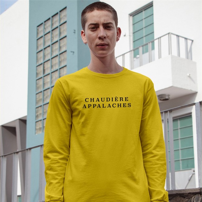 Men I Trust Chaudière-Appalaches T Shirt