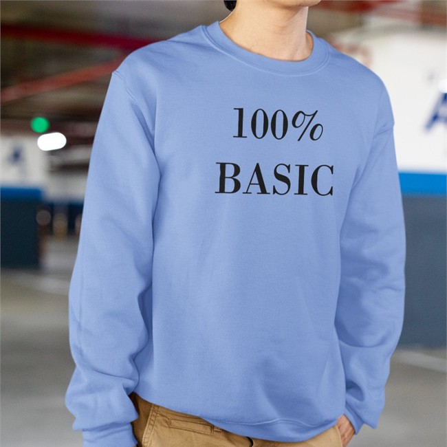 100% Basic Tee Blackpink Jennie 100% Basic Shirts Xxwhyism Merch