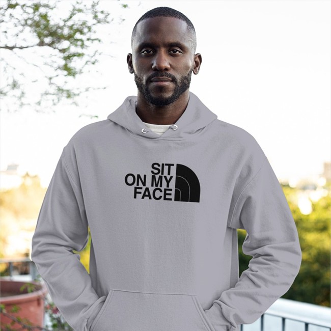 Sit On My Face Tee Shirt Shirts That Go Hard