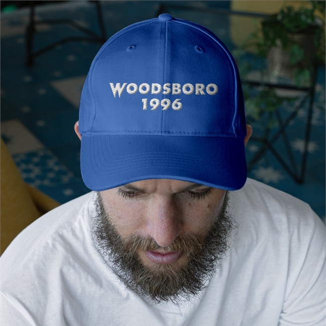 Stephen Graham Jones Woodsboro 1996 Sweatshirt SGJ72 Stephen Graham Jones Woodsboro 1996 Tee SGJ72