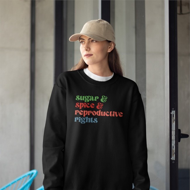 Kitten7908 Sugar Spice Reproductive Rights T-Shirt Kitten7908 Kitten Sugar Spice Reproductive Rights Cap Kitten7908