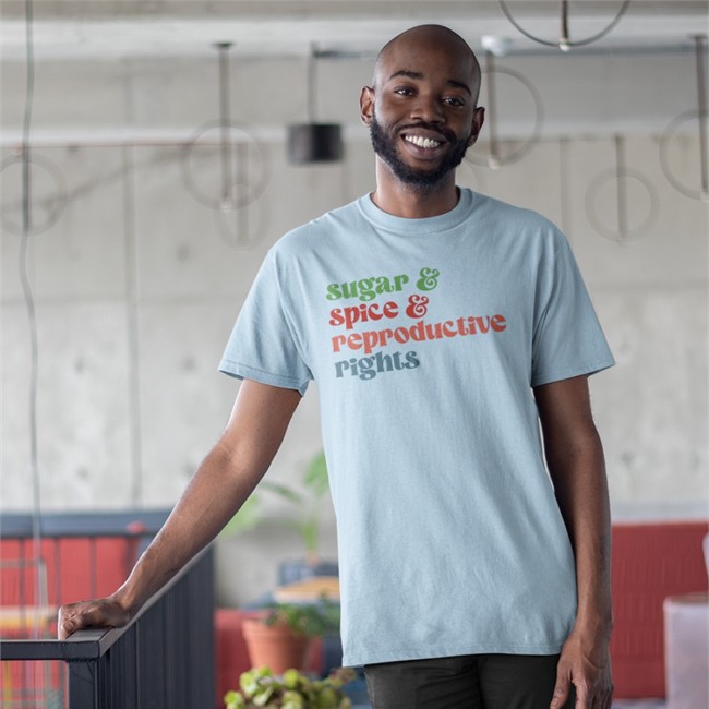 Kitten7908 Sugar Spice Reproductive Rights T-Shirt Kitten7908 Kitten Sugar Spice Reproductive Rights Shirt Kitten7908