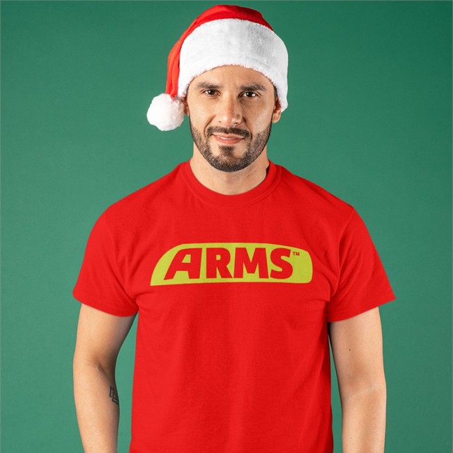 Arms Shirt Arms Tee Shirt DaveOshry
