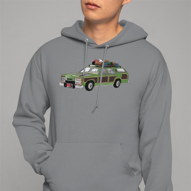 Family Truckster T Shirt Family Truckster Shirts