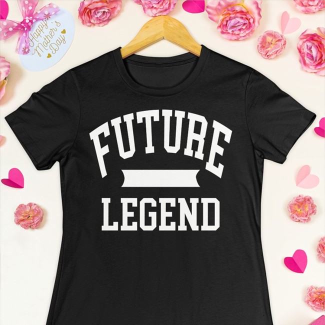 Future Legend Hat Flaming Hot Takes