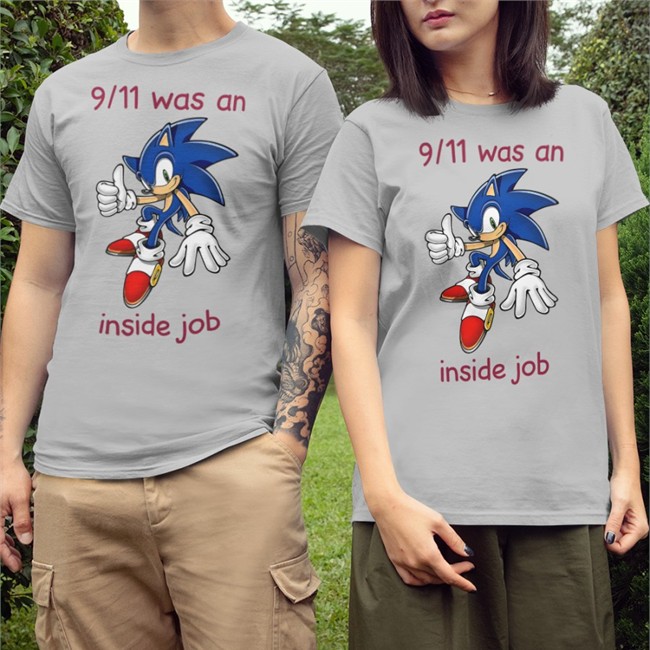 9 11 Was An Inside Job Shirt White 9 11 Was An Inside Job Shirt White