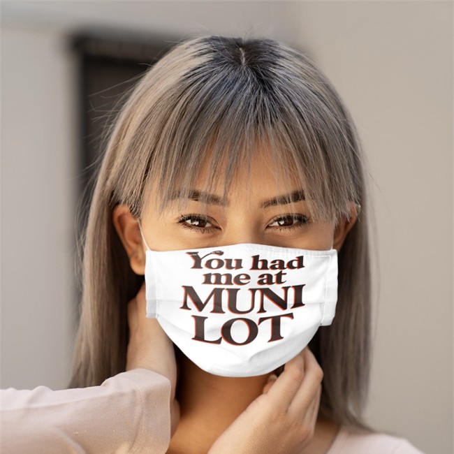 You Had Me At Muni Lot T Shirt You Had Me At Muni Lot T Shirt White Yvettemlaboy
