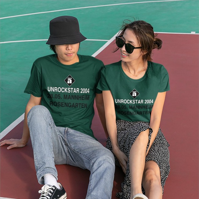 Unrockstar 2004 28 05 Mannheim Rosengarten Hat Unrockstar 2004 28 05 Mannheim Rosengarten Hooded Sweatshirt