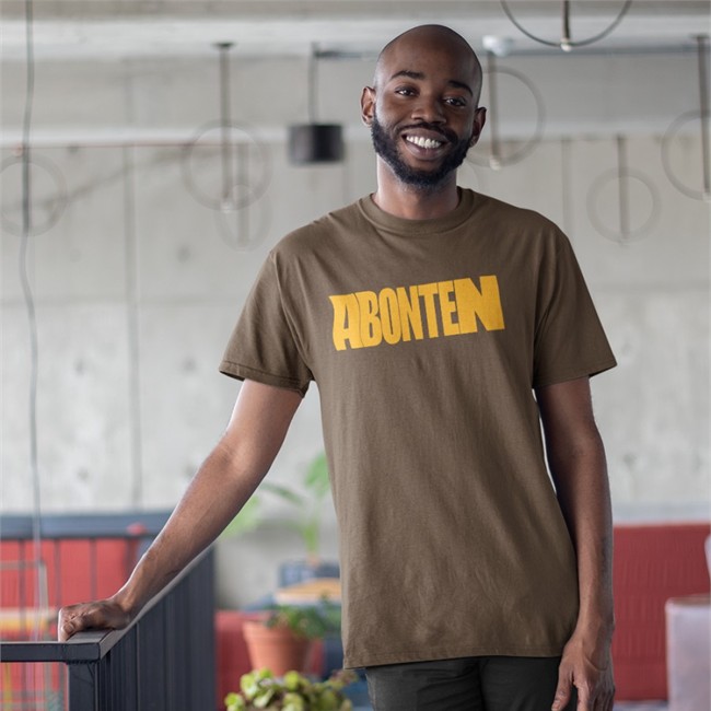 Abonten Shirt
