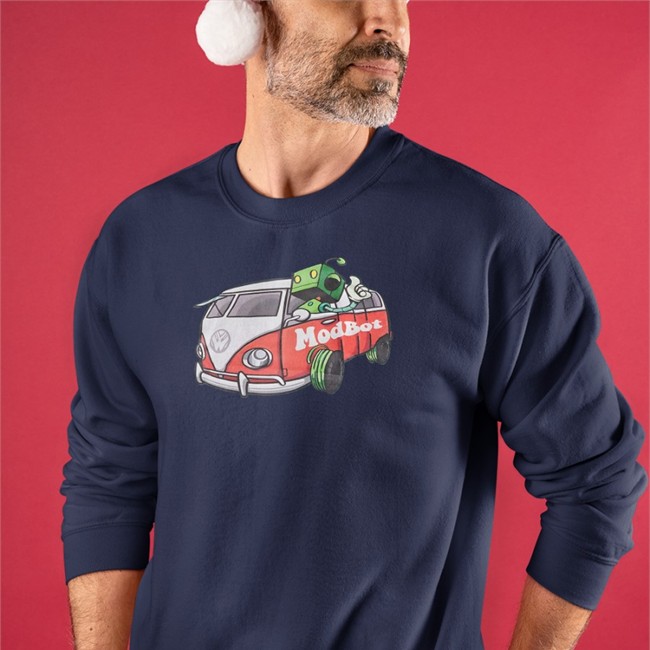 Mod Bot Bus Shirt Dopesoner930 Mod Bot Bus Baseball Sleeve Tee Dopesoner930