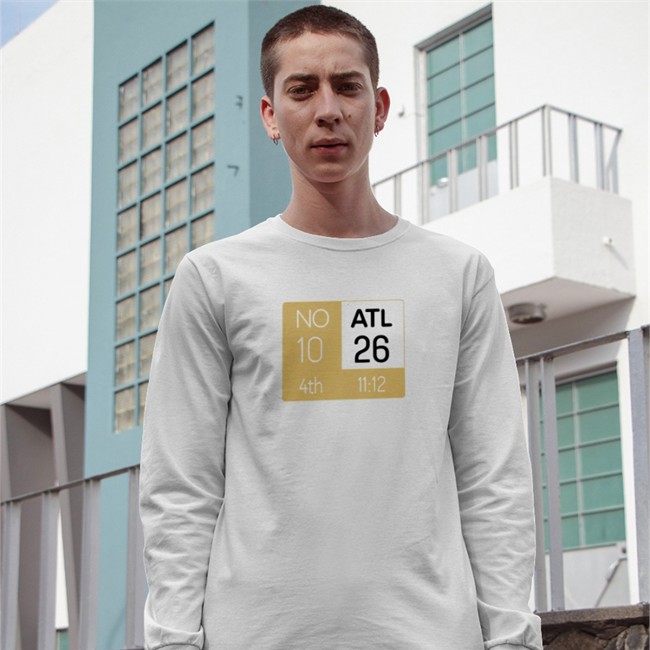 No 10 Alt 26 Shirt Nola Hat Plug The Nola Hat Plug Merch No 10 Alt 26 T Shirt 26 -10