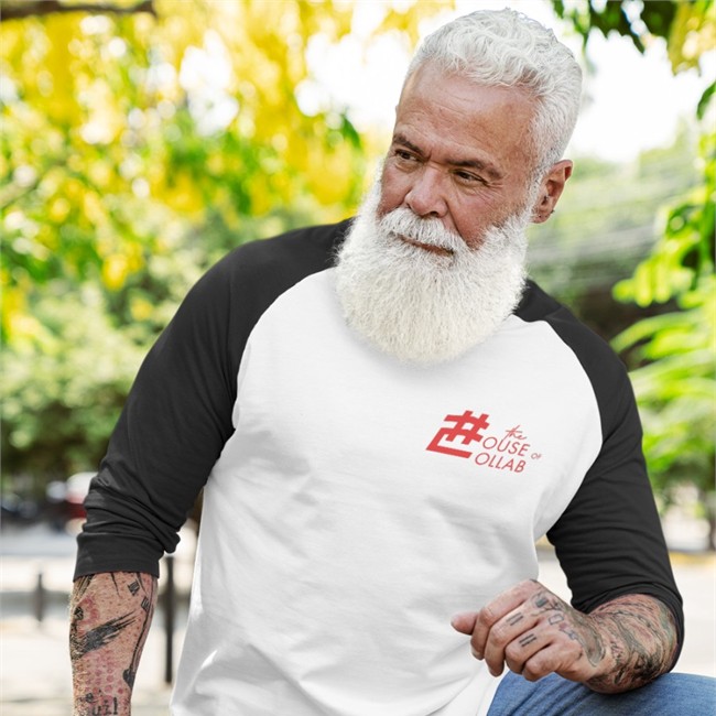 The House Of Collab Long Sleeve Crispy Lamok Ryan Salcedo Tanada The House Of Collab Tee Crispy Lamok Ryan Salcedo Tanada
