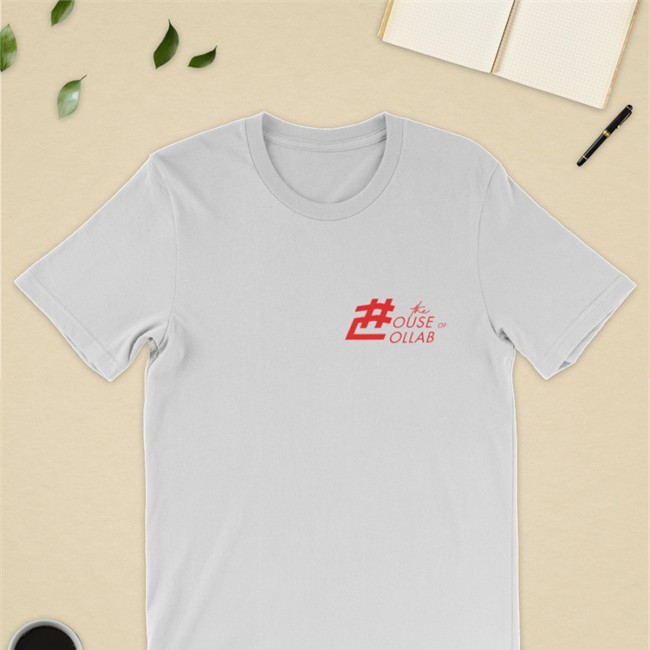 Crispy Lamok The House Of Collab T-Shirt Black Ryan Salcedo Tanada