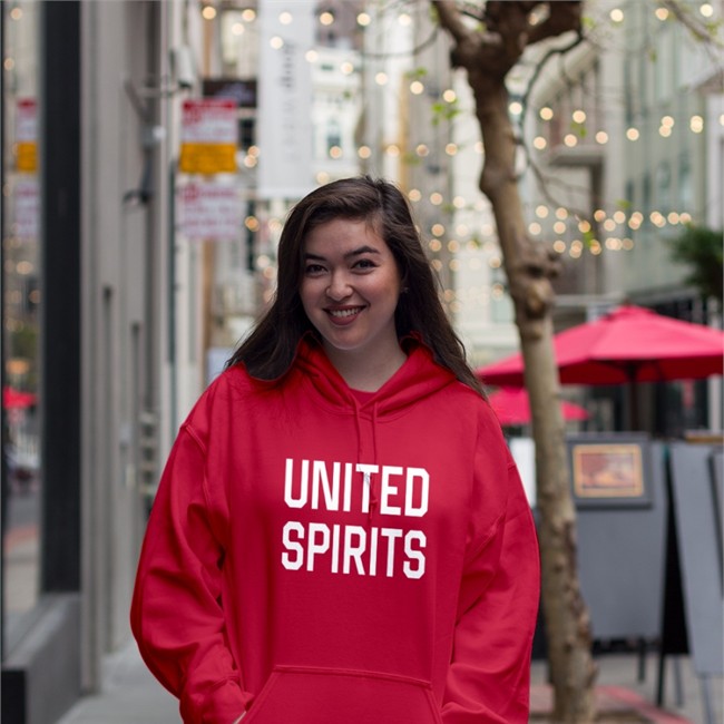 United Spirits Hat Washington Spirit Shop