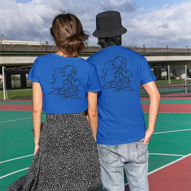 Tim The Tatman X Cloakzy Shirt By Cloakzy