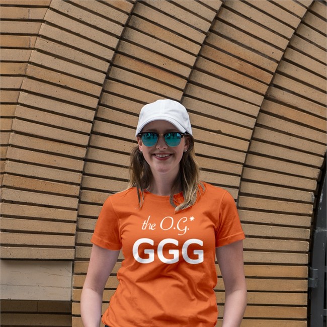 The Og Ggg Shirts Matchroom Boxing Canelo Alvarez