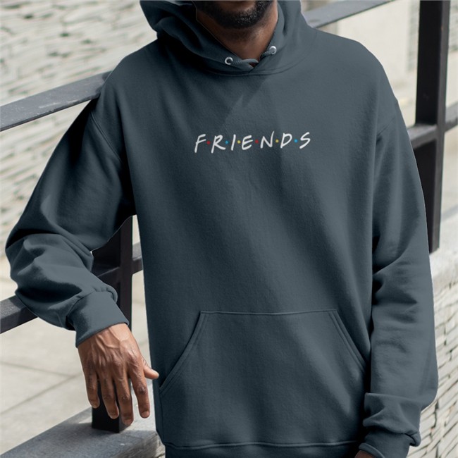 Old Navy Merch Toronto Blue Jays Friends Hoodie F.R.I.E.N.D.S Old Navy Merch Toronto Blue Jays Friends Tee F.R.I.E.N.D.S