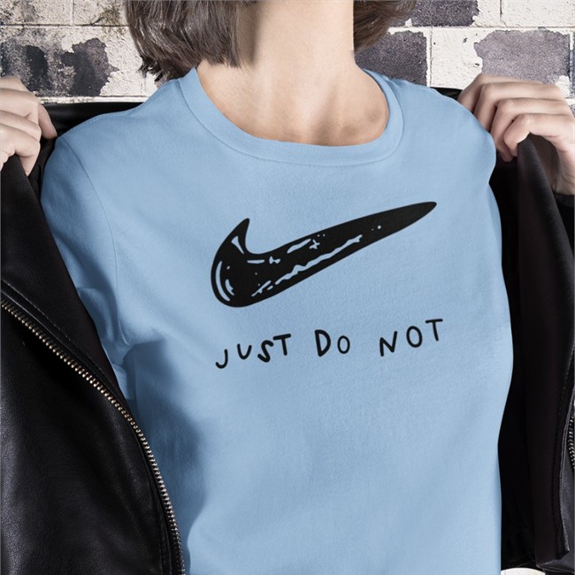 Shirtsthtgohard Just Do Not Shirt 2022 Just Do Not Cap