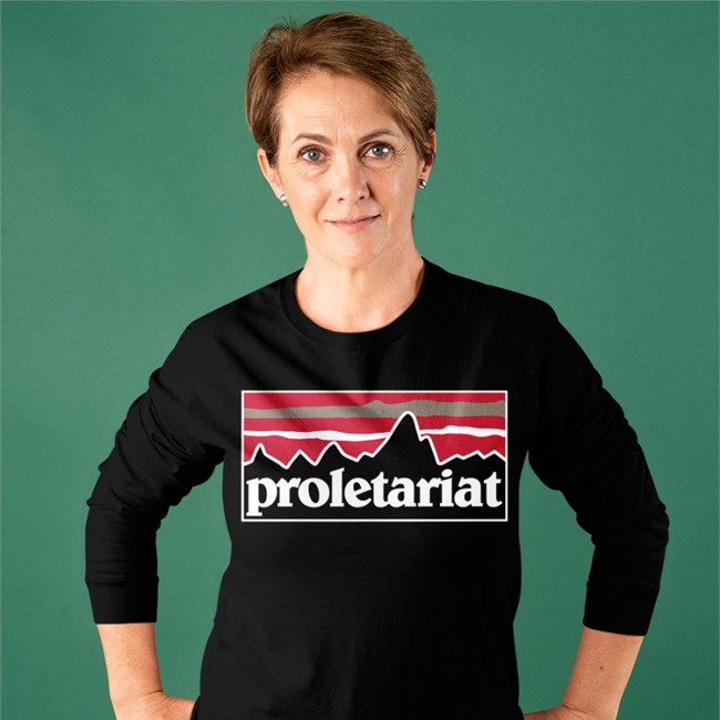 Proletariat Shirt