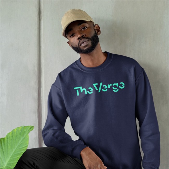 The Verge Cap Dftba Store Dftba Store The Verge Tee Shirt
