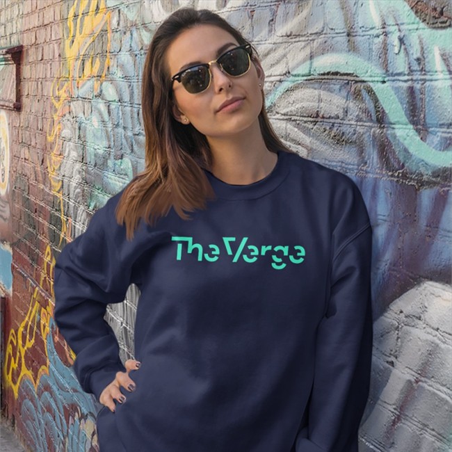 The Verge T-Shirt