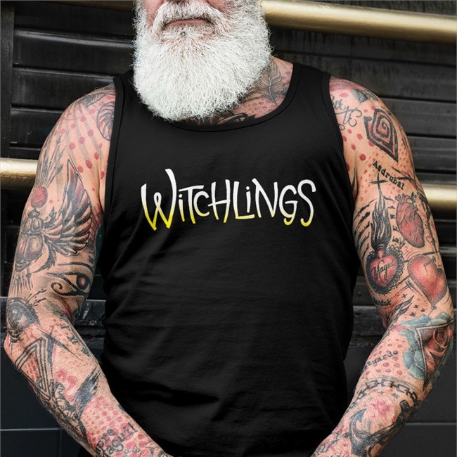 Witchlings T-Shirt Claribel A Ortega Claribel A Ortega Witchlings Shirt ClaribelOrtega