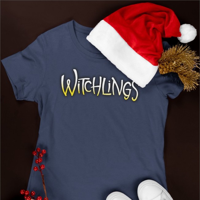 Witchlings T-Shirt Claribel A Ortega Witchlings TShirt Claribel A Ortega ClaribelOrtega