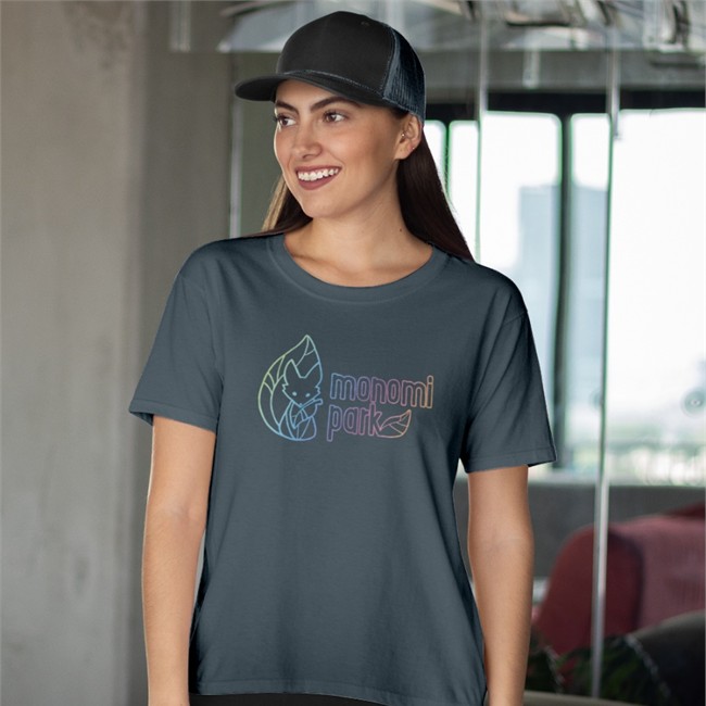 Monomi Park Tee
