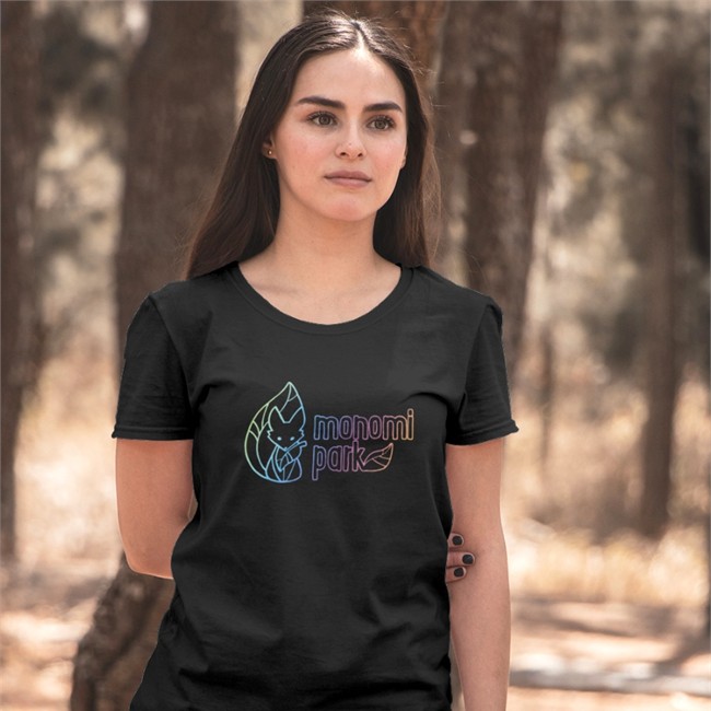 Monomi Park Baseball Sleeve Tee Hot Monomi Park Shirt NickPopovich
