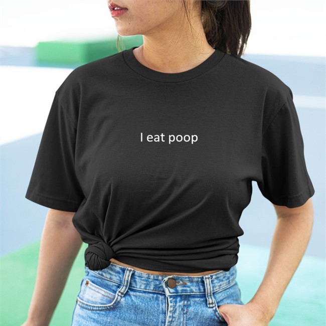 Craig Mauger I Eat Poop Sweatshirts I Eat Poop Hoodies Craig Mauger