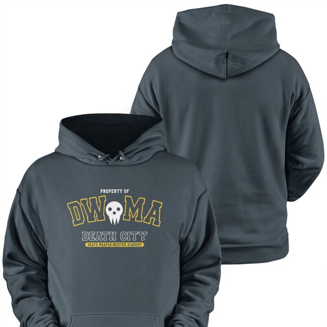Property Of Dwma Death City Tee Shirt Death Weapon Meister Academy Karl Zone Property Of Dwma Death City Death Weapon Meister Academy Tee Shirt