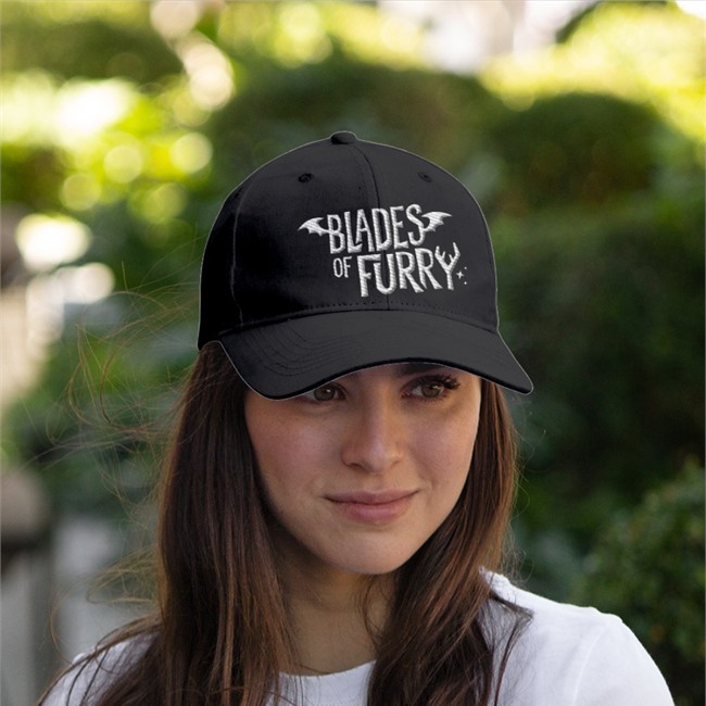 Blades Of Furry Merch Blades Of Furry Sweatshirt Blades Of Furry Hats