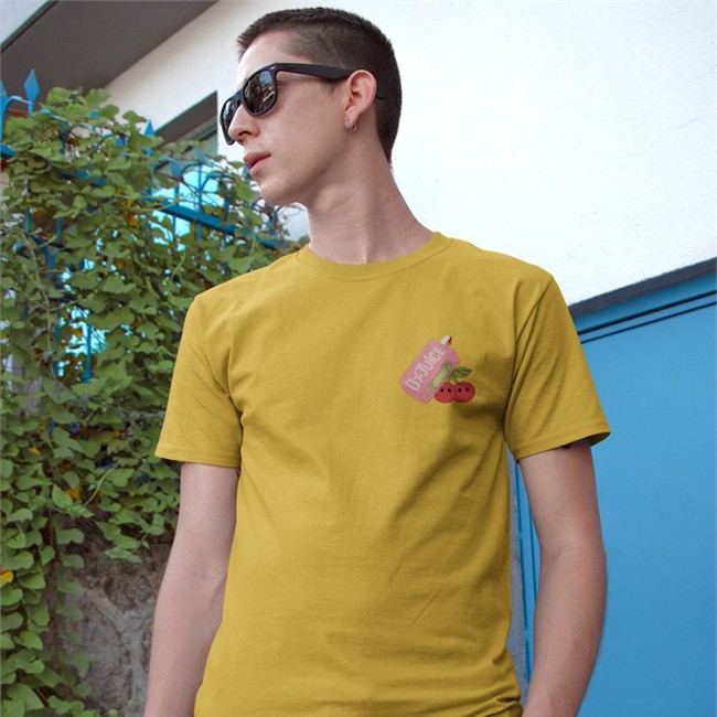 Blades Of Furry 0% Juice Tee Shirt Blades Of Furry 0% Juice Tank