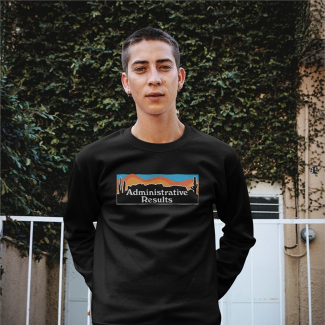 Administrative Results Merch Ar Landscape Tank