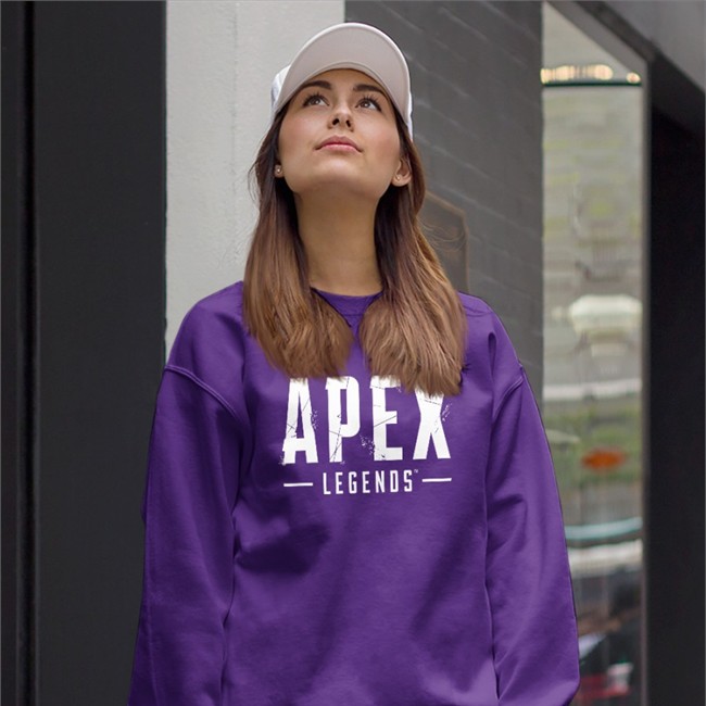 Play Apex Shop Apex Merch Apex Legends Sweatshirt