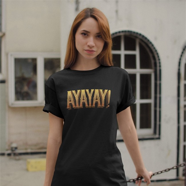 Christian Nodal Ayayay Sweatshirt Christian Nodal Merch Christian Nodal Merch Christian Nodal Ayayay Shirt