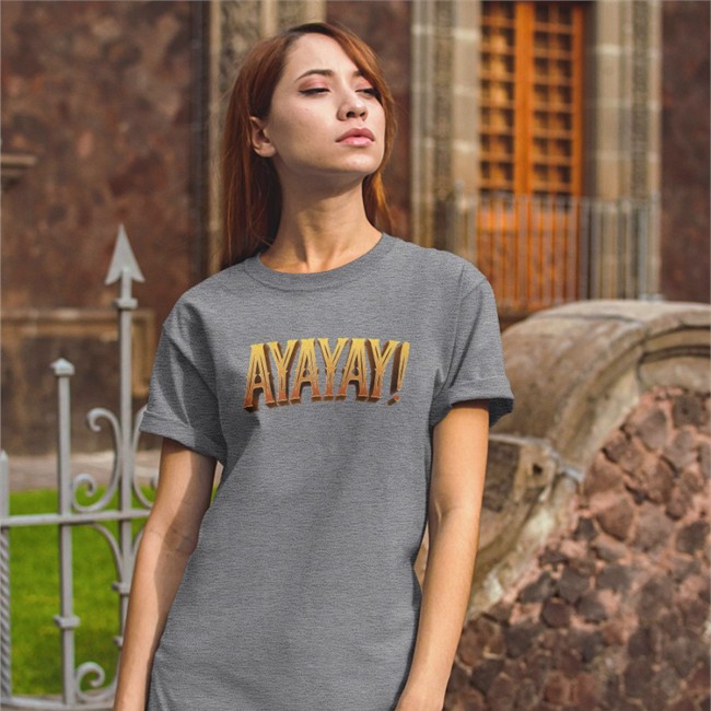 Christian Nodal Ayayay Sweatshirt Christian Nodal Merch Ayayay Tank Top
