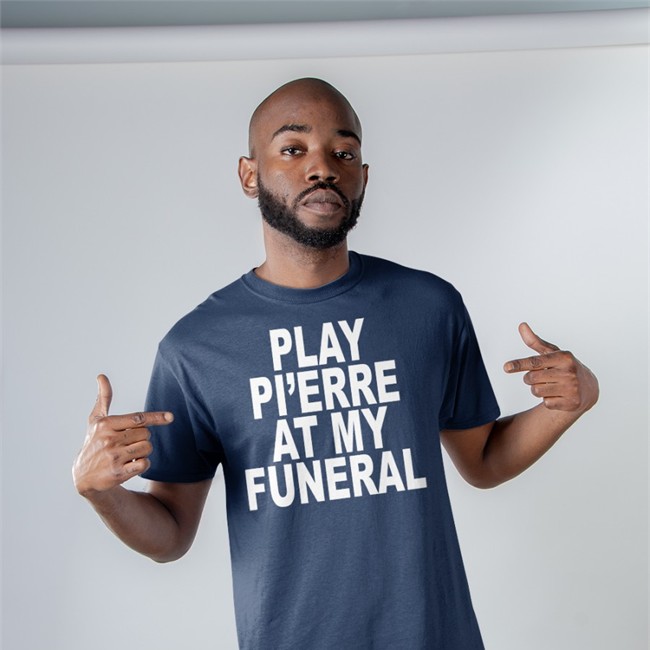 Play Pi'erre At My Funeral Shirt 2022 04Syruptalk Play Yo Pi'erre At My Funeral Tees Black