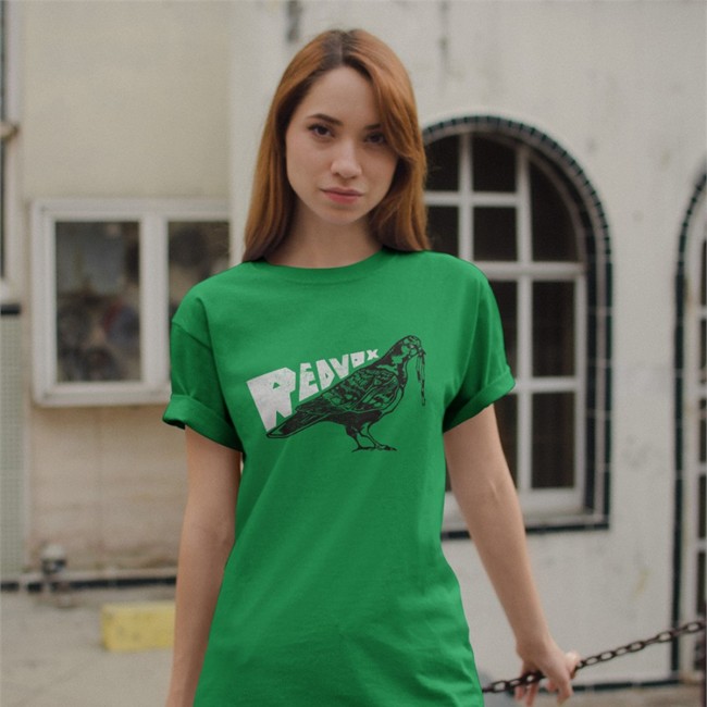 Noodle Pigeon Tee Shirt Noodle Pigeon T Shirt Redvoxband Red Vox Merch