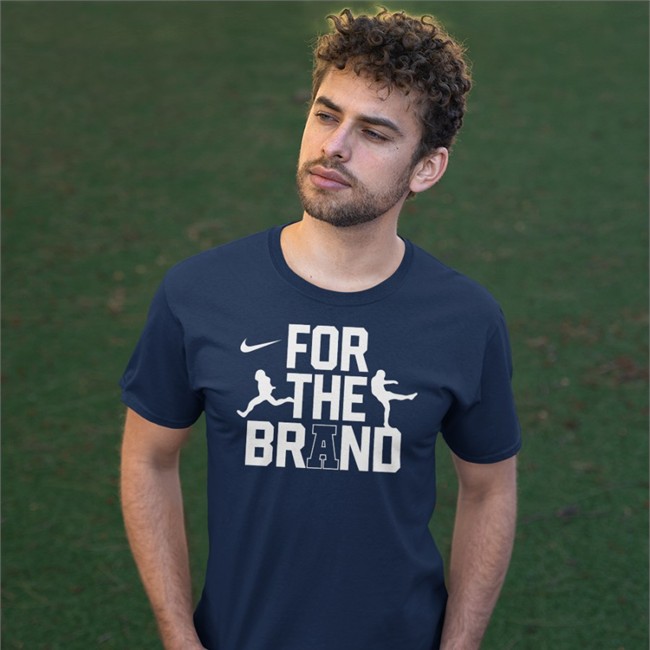 For The Brand Tee