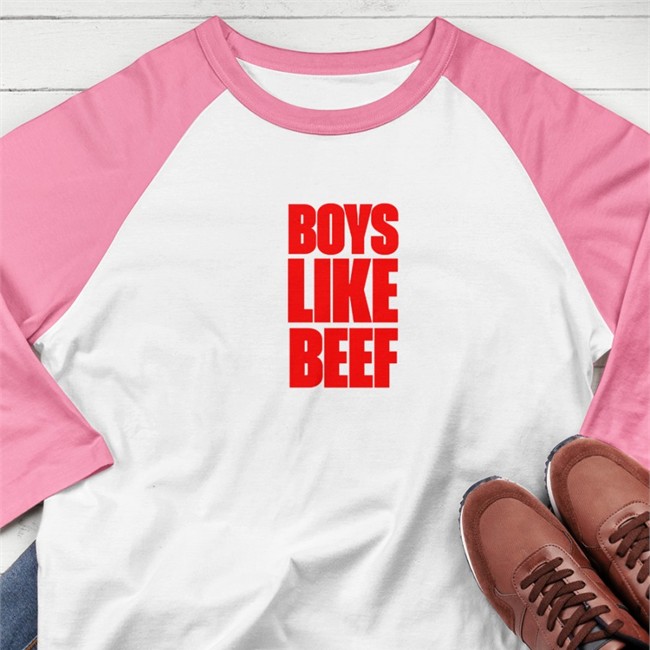 MJ MrLA 23 Contestant Boys Life Beef Shirts MJsaysthings MJsaysthings MJ MrLA 23 Contestant Boys Life Beef Shirt